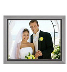 Cuadro foto Boda
