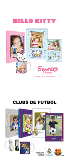 Productos Hello Kitty Hofmann 7.7