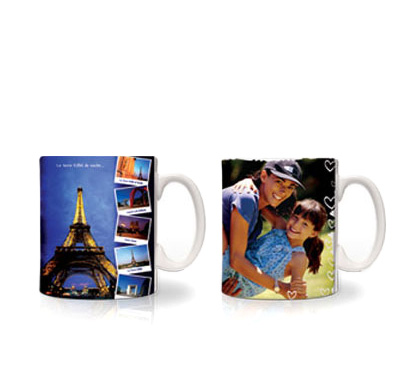 Tazas con fotos Hofmann