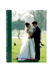 Album de Boda