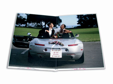 Album Digital de Boda