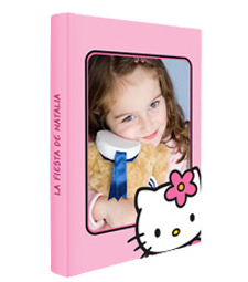 Album Hello Kitty Hofmann